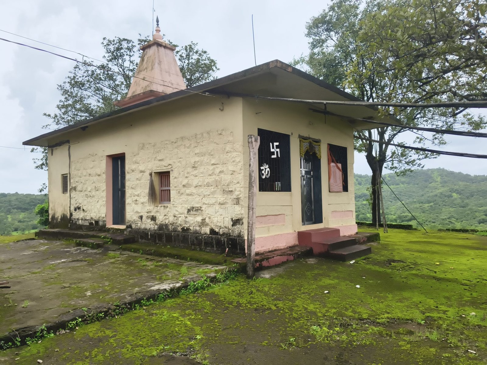 Shri Datta Mandir