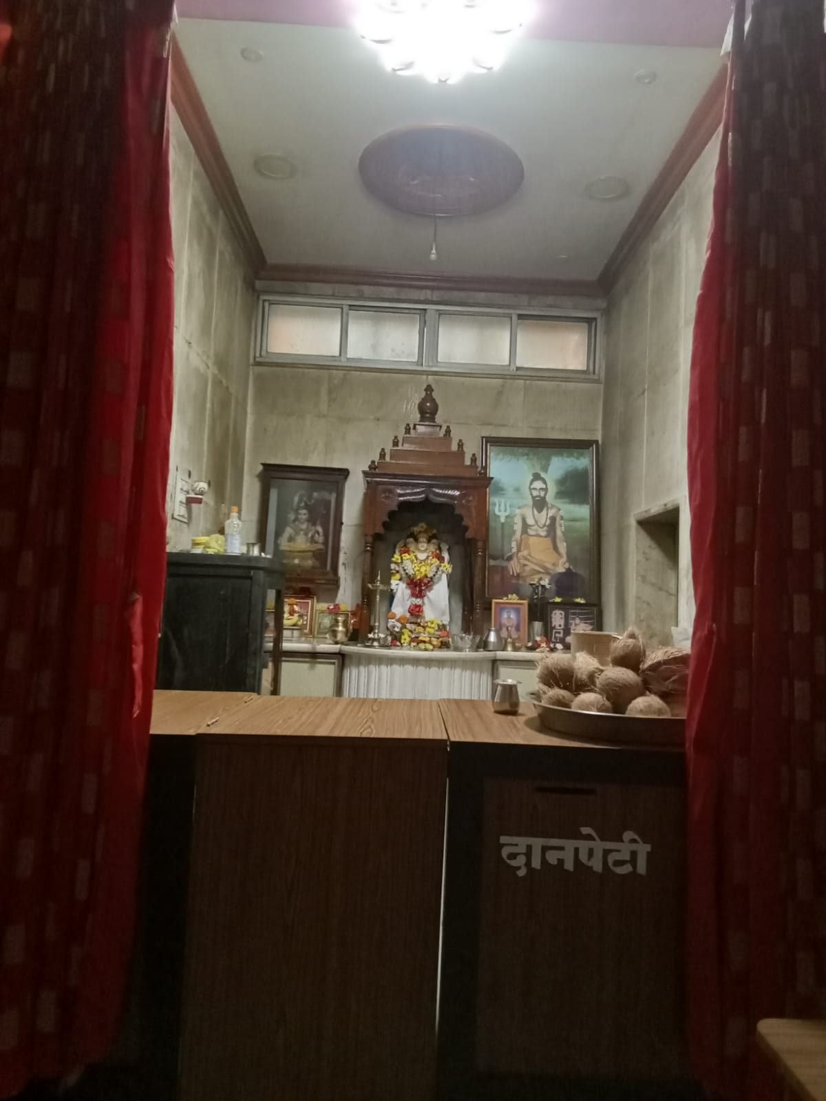 Sangulwadi